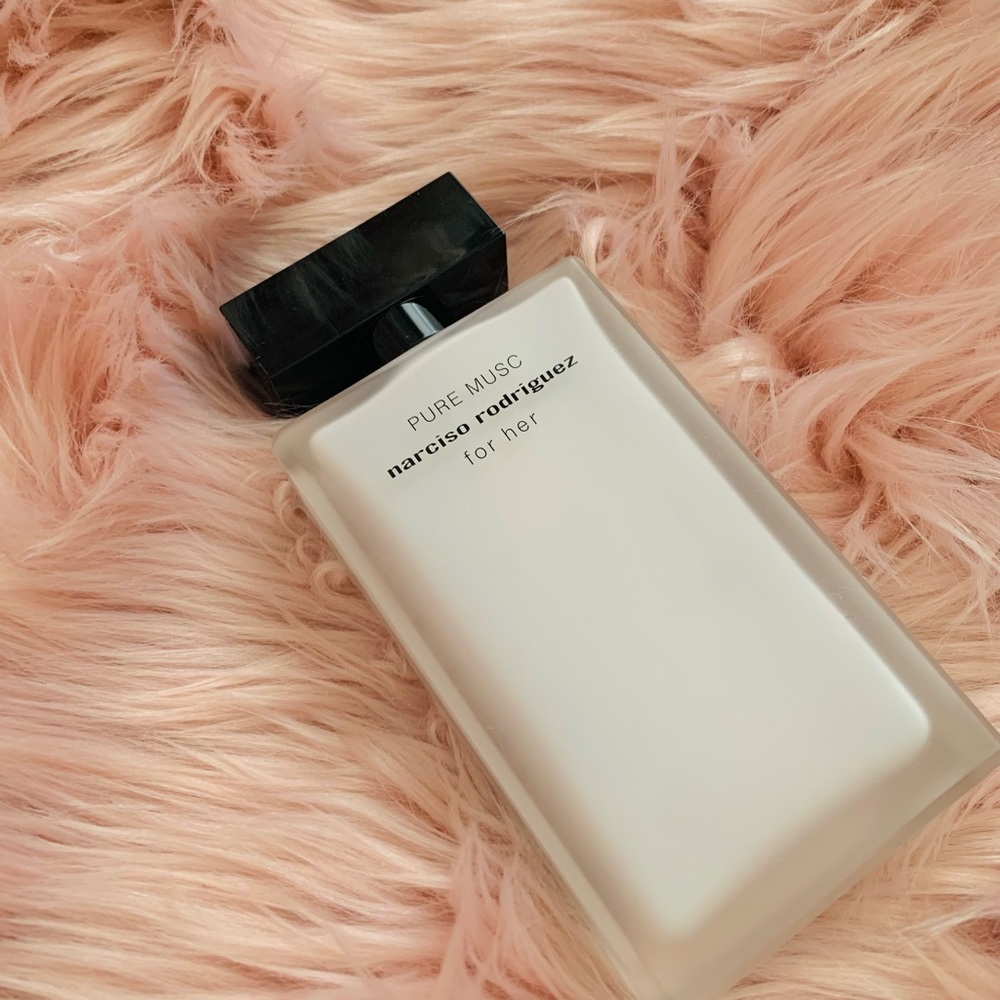 Narciso Rodriguez EDP Pure Musc 100ml